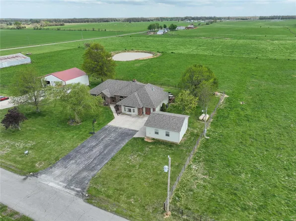 1266 Indigo Rd, Fordland, MO 65652