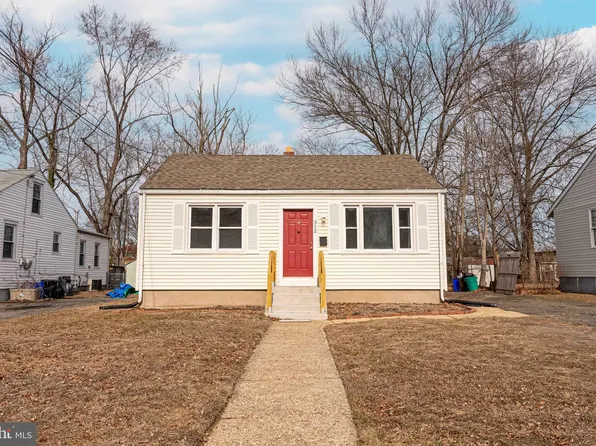 312 Logan St, Woodbury, NJ 08096
