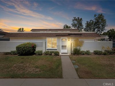 26061 Via Pera #D1, Mission Viejo, CA, 92691