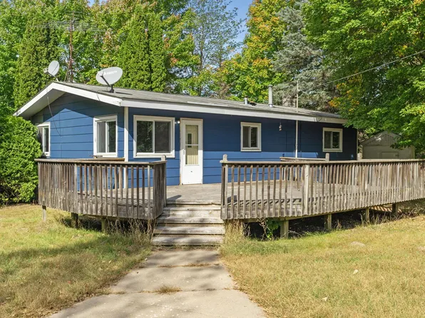 33875 Madison St NE, Cambridge, MN 55008
