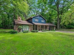 4755 S Graham Rd, Saint Charles, MI 48655