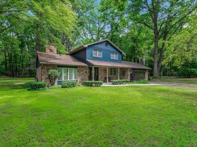 4755 S Graham Rd, Saint Charles, MI, 48655