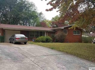 3111 Johnna Cir NW, Huntsville, AL 35810