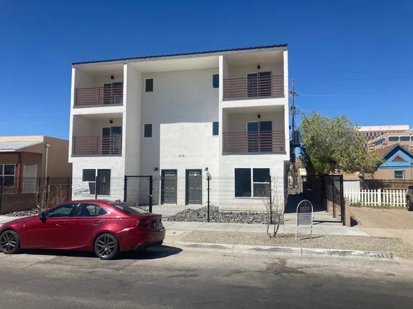 615 Iron Ave SW #1, Albuquerque, NM 87102