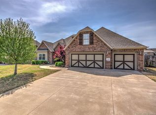 5715 Aspen, Bartlesville, OK 74006