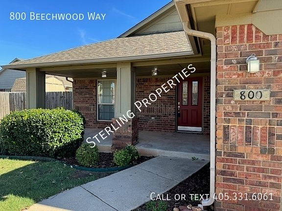 2nd image of 800 Beechwood Way