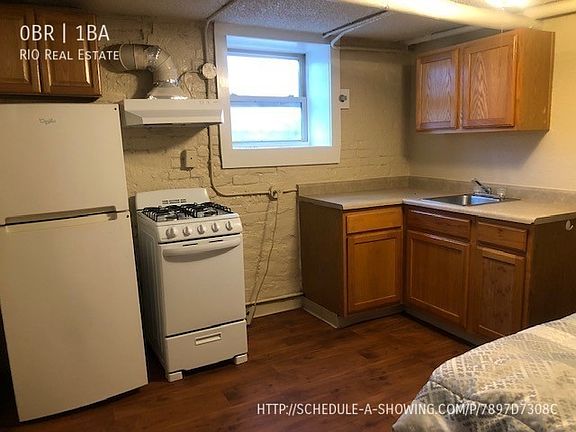 2nd image of 1205 N Washington St APT B7