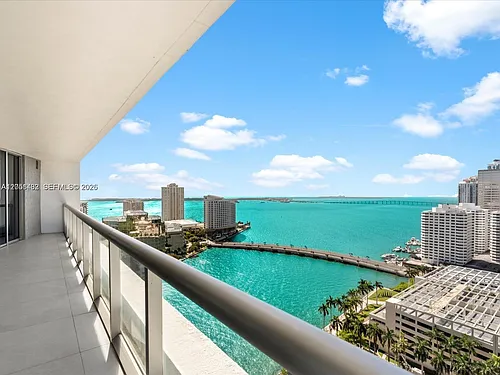 495 Brickell Ave #2305 Photo 1 495 Brickell Ave #2305 Photo 1