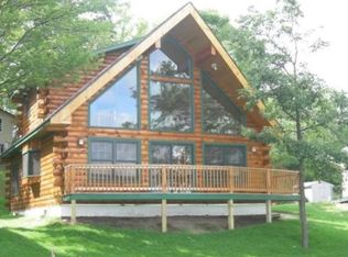 1326 Wapogasset Ct, Amery, WI 54001