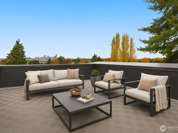 4409 B 21st Avenue SW, Seattle, WA 98106