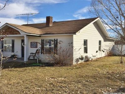 544 E 300 N, Roosevelt, UT, 84066