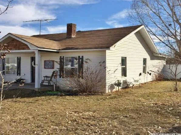 544 E 300 N, Roosevelt, UT 84066