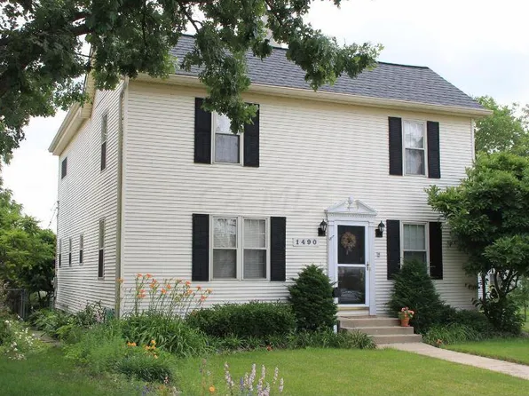 1490 Virginia Ave, Columbus, OH 43212
