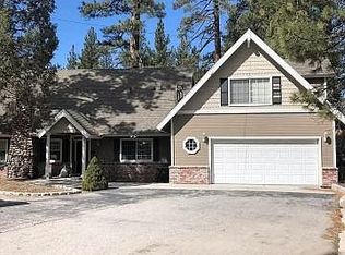 170 Scandia Rd, Big Bear Lake, CA 92315