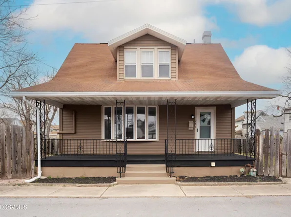 124 Amy St, Sunbury, PA 17801