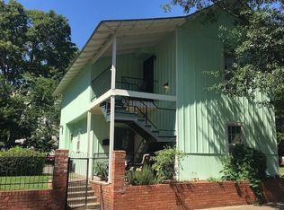 308 E 10th St #308, Little Rock, AR 72202