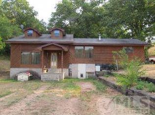 4339 Old 60 Dr, Seneca, MO 64865