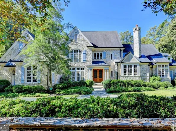 440 Old Homestead Trl, Johns Creek, GA 30097