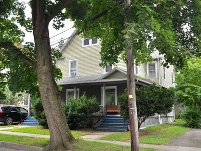 3 Hayden St, Binghamton, NY, 13905