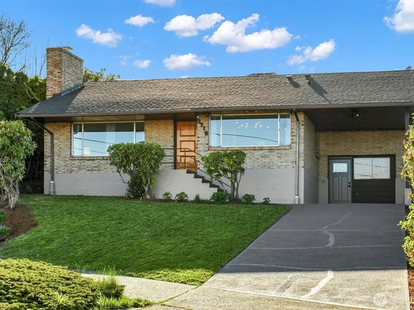 3719 38th Avenue SW, Seattle, WA 98126