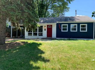 30 Saint Maurice Ln, Florissant, MO 63031