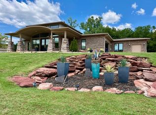 2222 S Oak Trail Dr, Stillwater, OK 74074