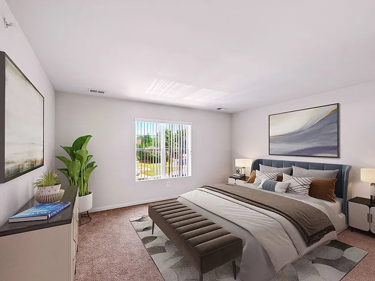 Walden Pond- 55+ Community — Photo 20