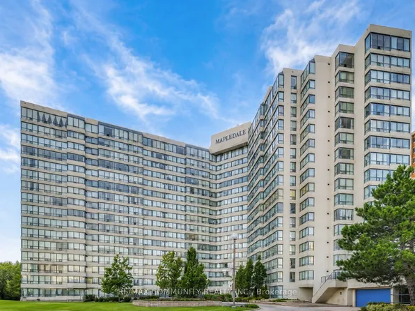 3050 Ellesmere Rd, Toronto, ON