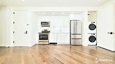 Rented by Nooklyn NYC LLC