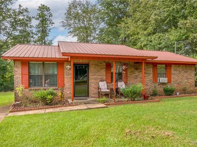 106 Pecan St, Eutaw, AL, 35462