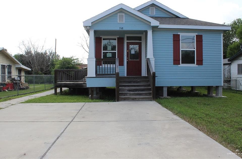 1st image of 768 N Monterrey St