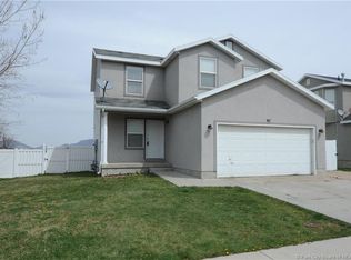 97 Skyline Dr, Heber City, UT 84032