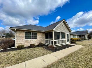 243 Wildwood Ct, Heath, OH 43056