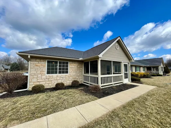 243 Wildwood Ct, Heath, OH 43056