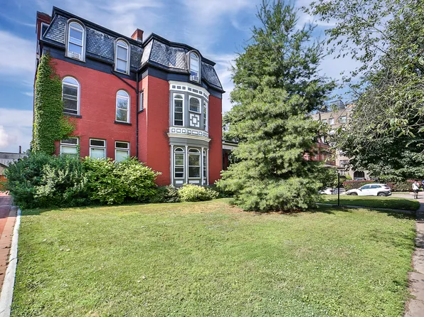 176 North St #6, Buffalo, NY 14201