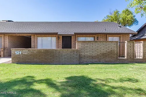 121 W Loma Vista Dr #101 Photo 1