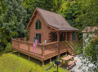 248 Skyview Rd, Whittier, NC 28789