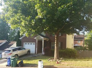 2713 Silver Hill Ter, Atlanta, GA 30316