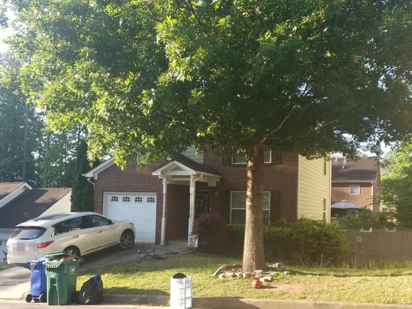 2713 Silver Hill Ter, Atlanta, GA 30316
