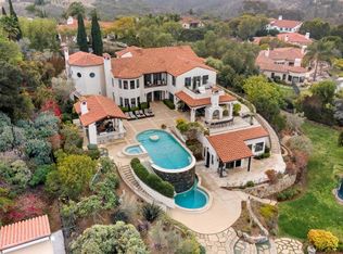 6152 Avenida Del Duque, Rancho Santa Fe, CA 92091
