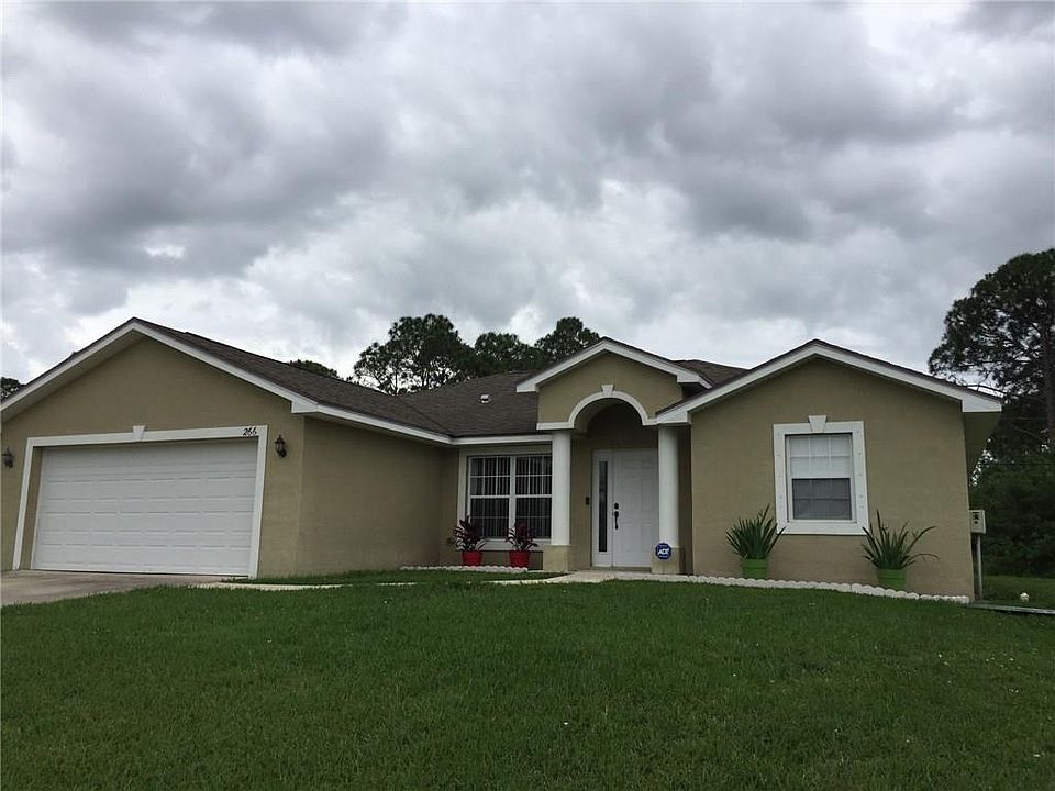1st image of 266 SW Parish Ter