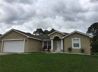 266 SW Parish Ter, Port Saint Lucie, FL 34983