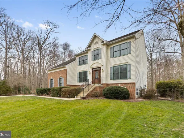 629 Plantation Blvd, West River, MD 20778