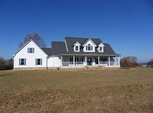 16303 Highway 82, Buhl, AL 35446