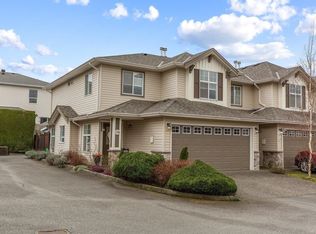 6450 Vedder Rd #174, Chilliwack, BC V2R 5N7