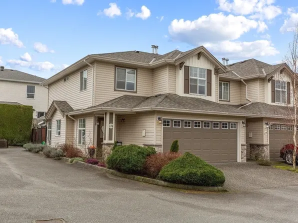 6450 Vedder Rd #174, Chilliwack, BC V2R 5N7