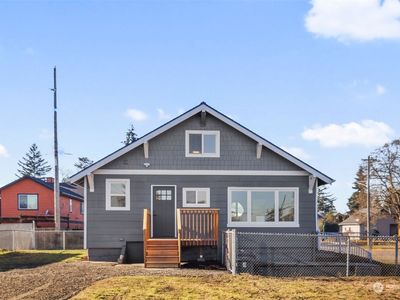 1112 E 36th Street, Tacoma, WA, 98404