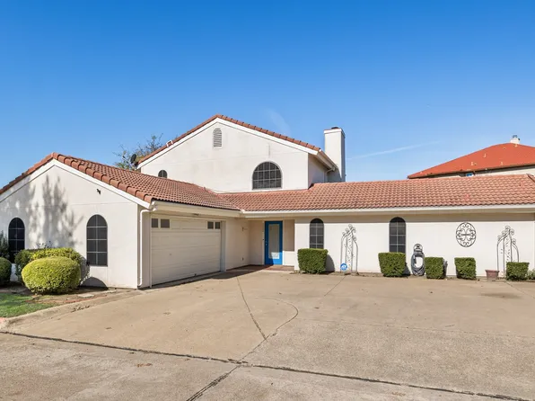 3002 Preston Ct, Rockwall, TX 75087