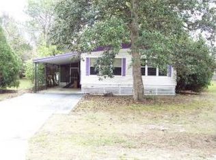 5810 SW 63rd Place Rd, Ocala, FL 34474