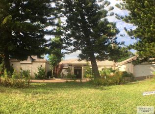 77 Creekbend Dr, Brownsville, TX 78521